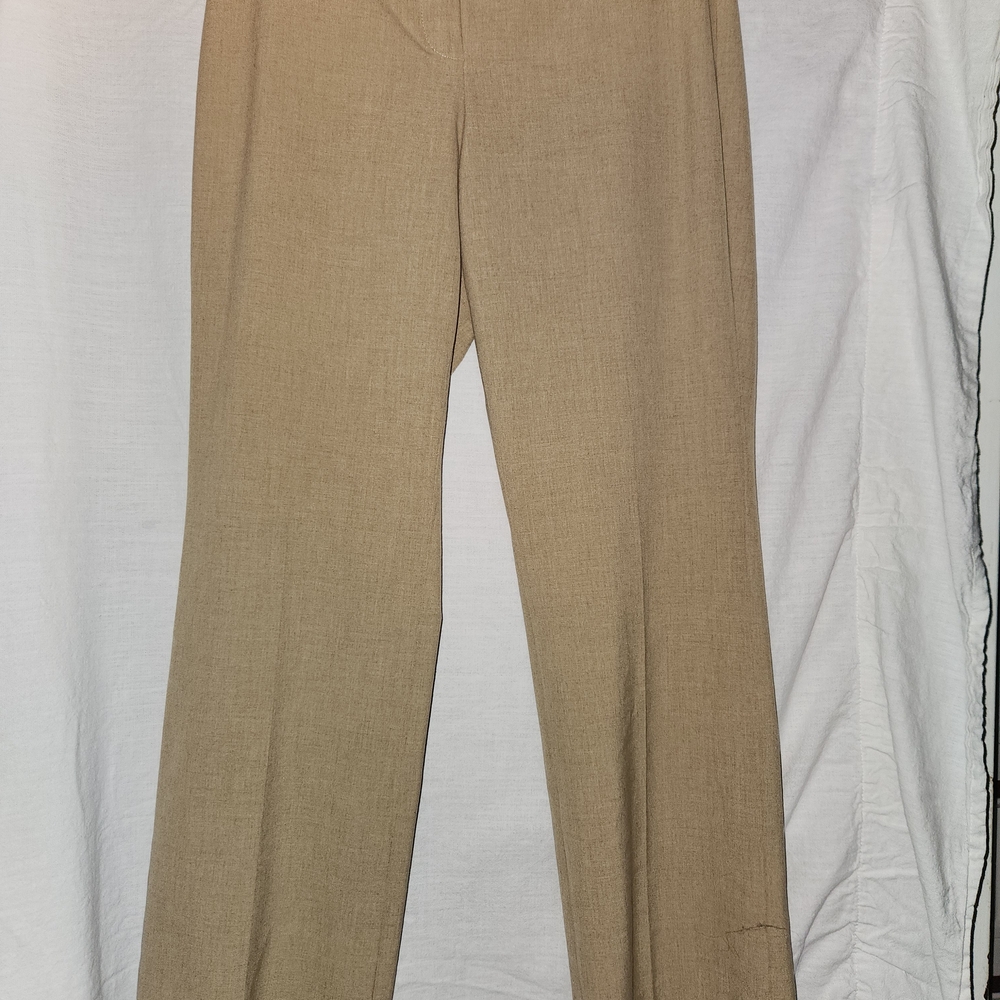 Talbots Brand Women's dress pant Size 8‎